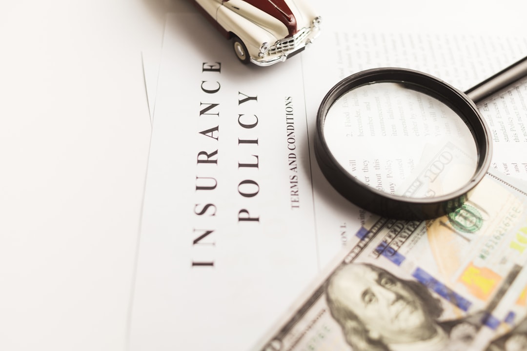 Understanding Insurance Premiums