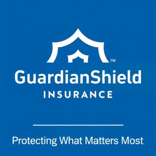 GuardianShield Insurance Logo